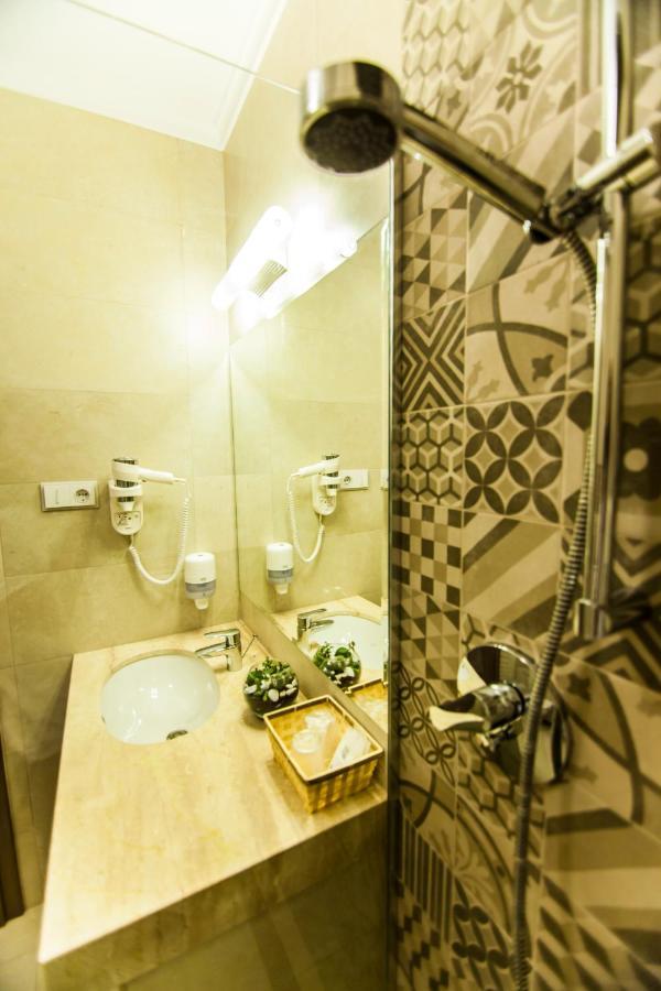 Business Class Apartment คลูจ-นาโปกา ภายนอก รูปภาพ