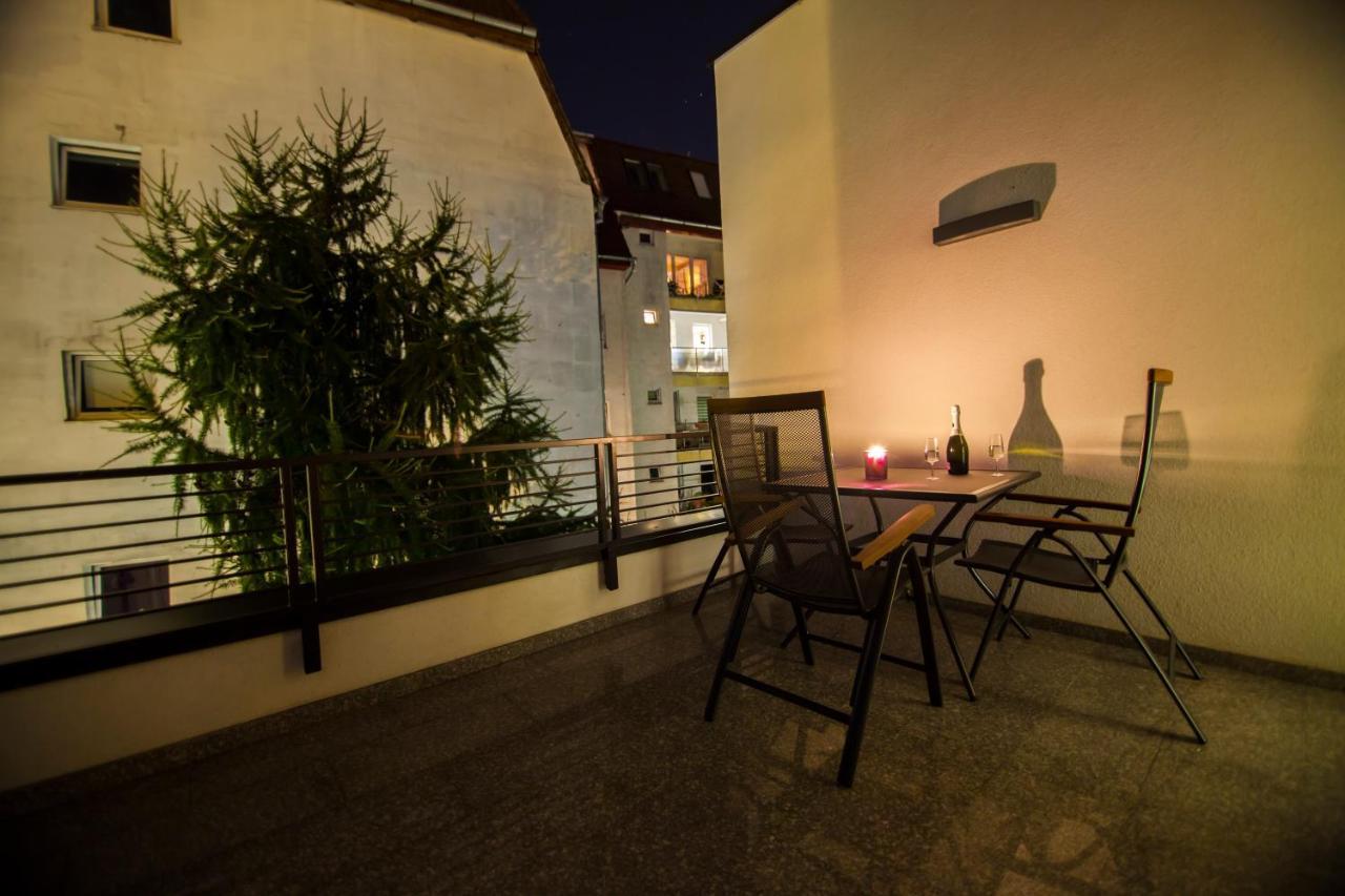 Business Class Apartment คลูจ-นาโปกา ภายนอก รูปภาพ