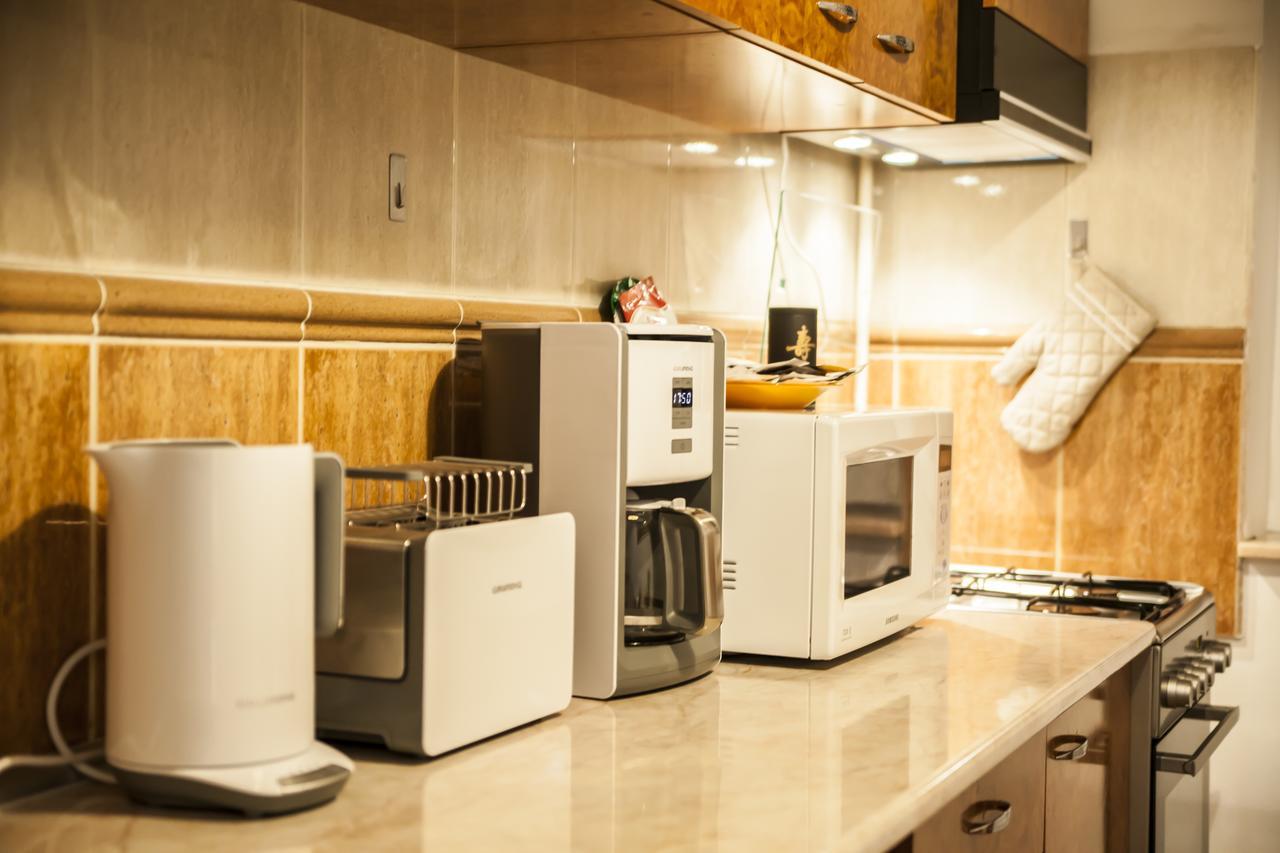 Business Class Apartment คลูจ-นาโปกา ภายนอก รูปภาพ