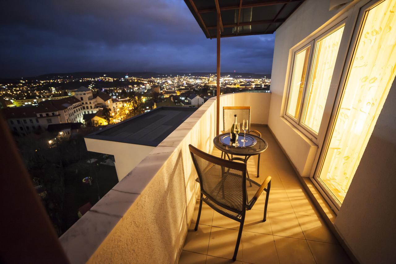 Business Class Apartment คลูจ-นาโปกา ภายนอก รูปภาพ